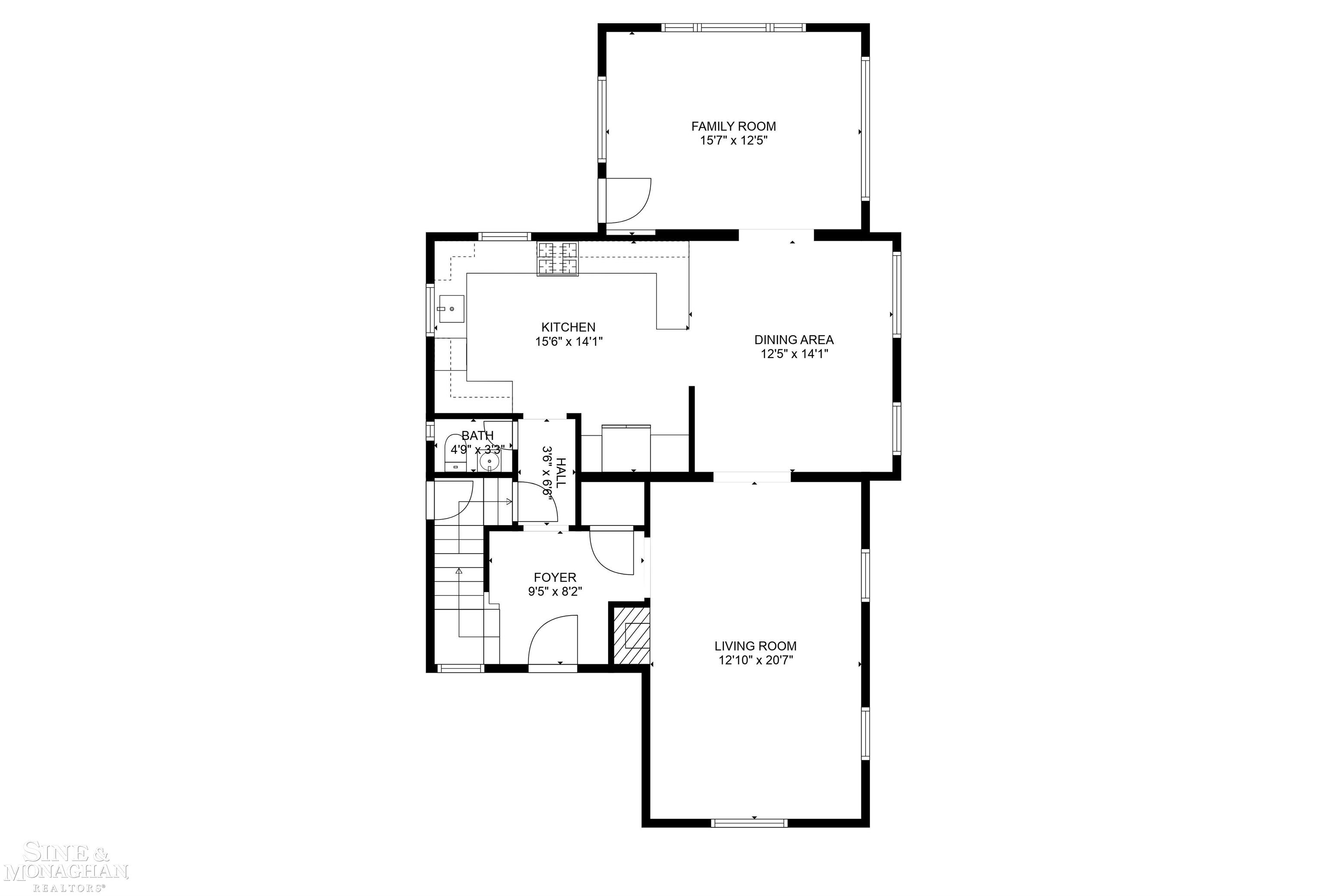 309 Merriweather Road