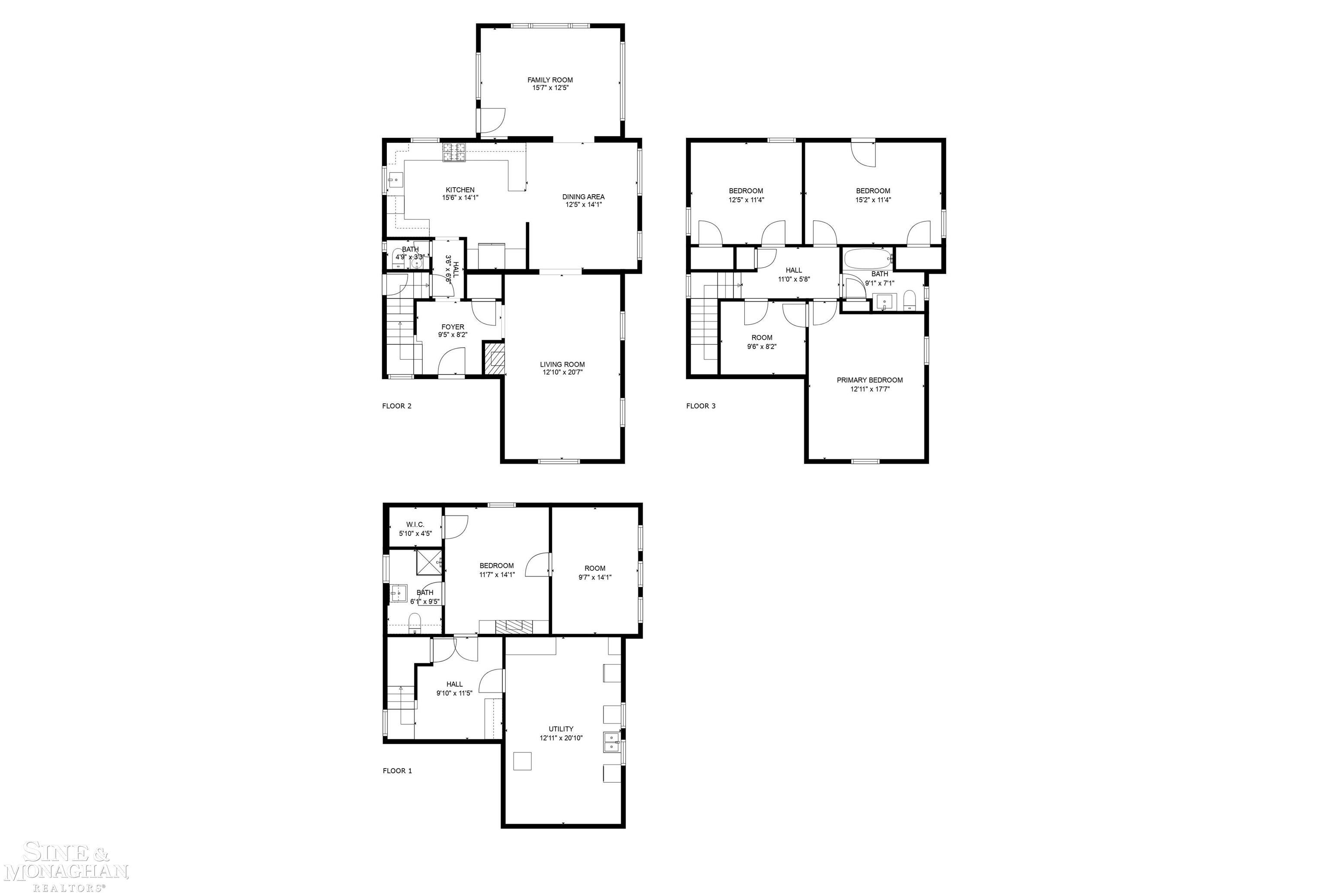 309 Merriweather Road