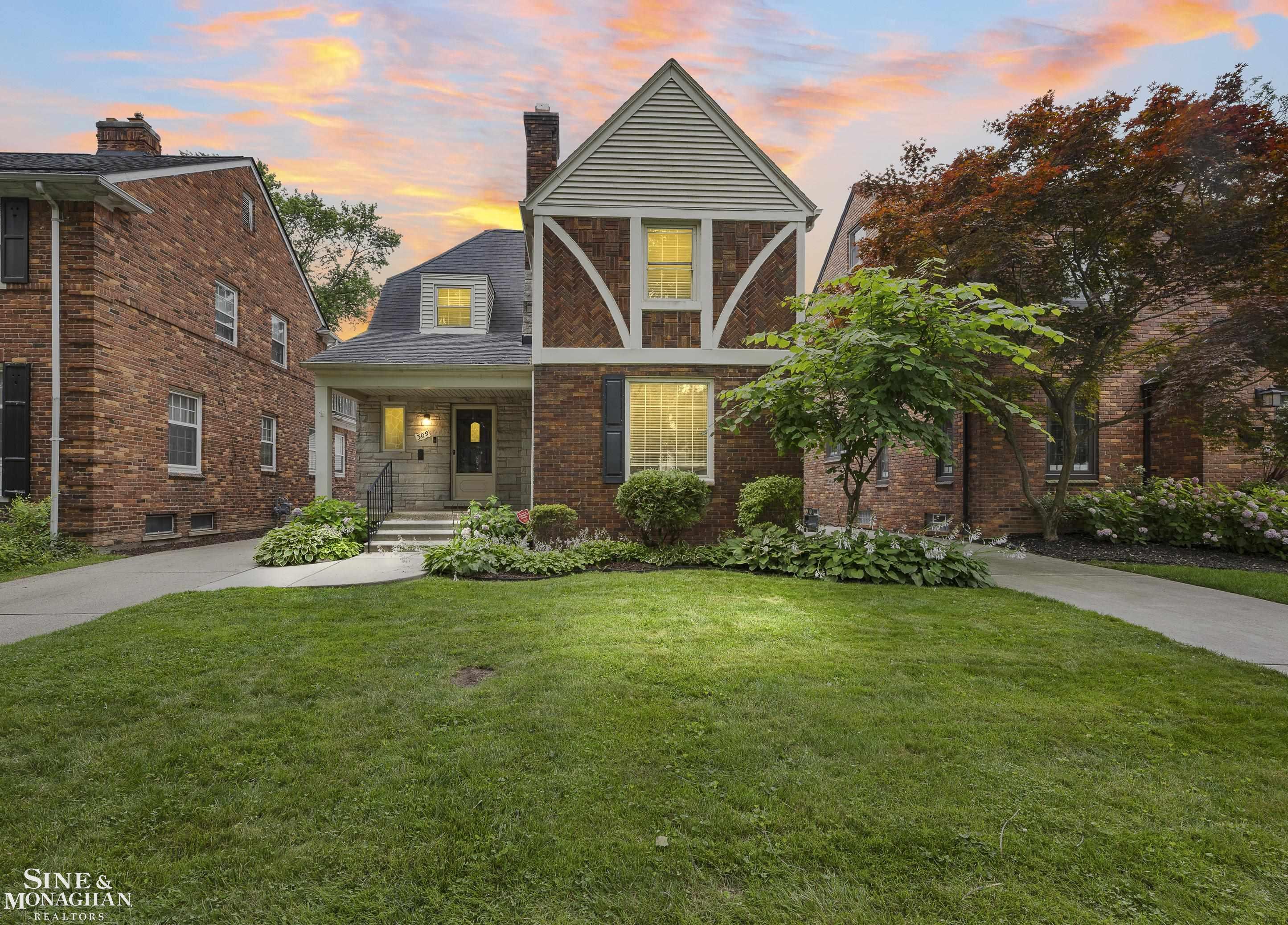 309 Merriweather Road