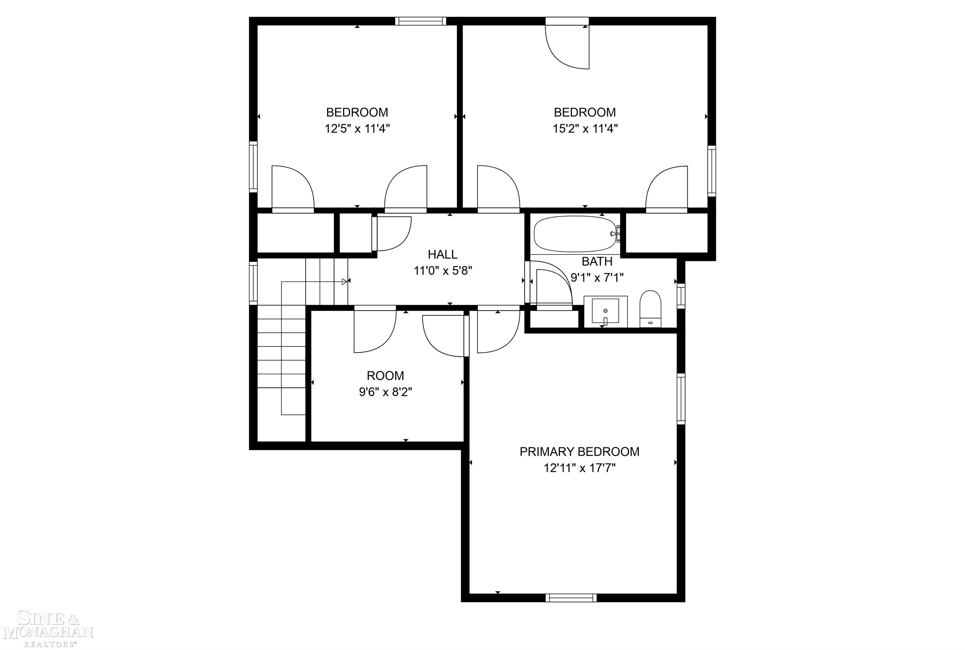 309 Merriweather Road