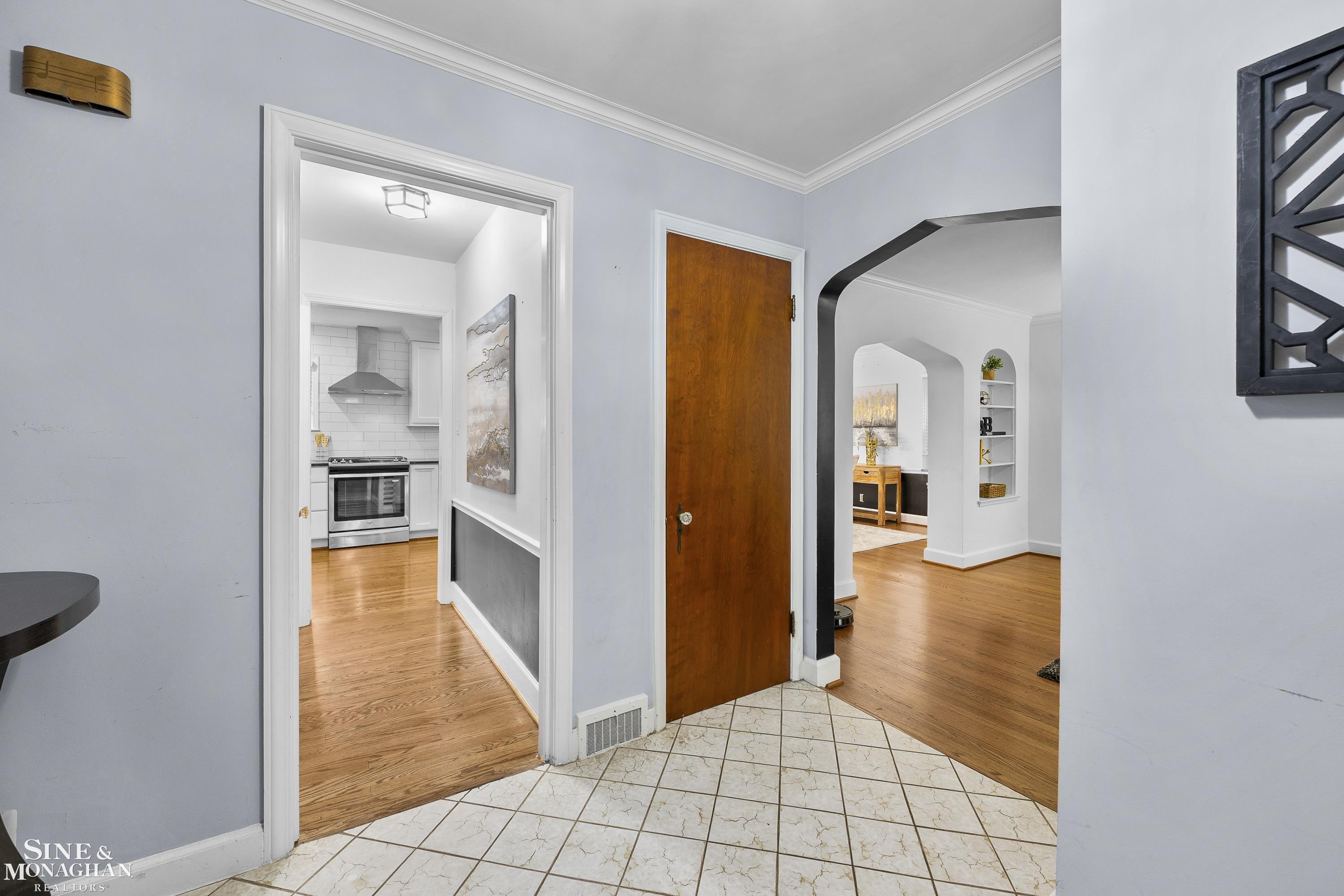 309 Merriweather Road