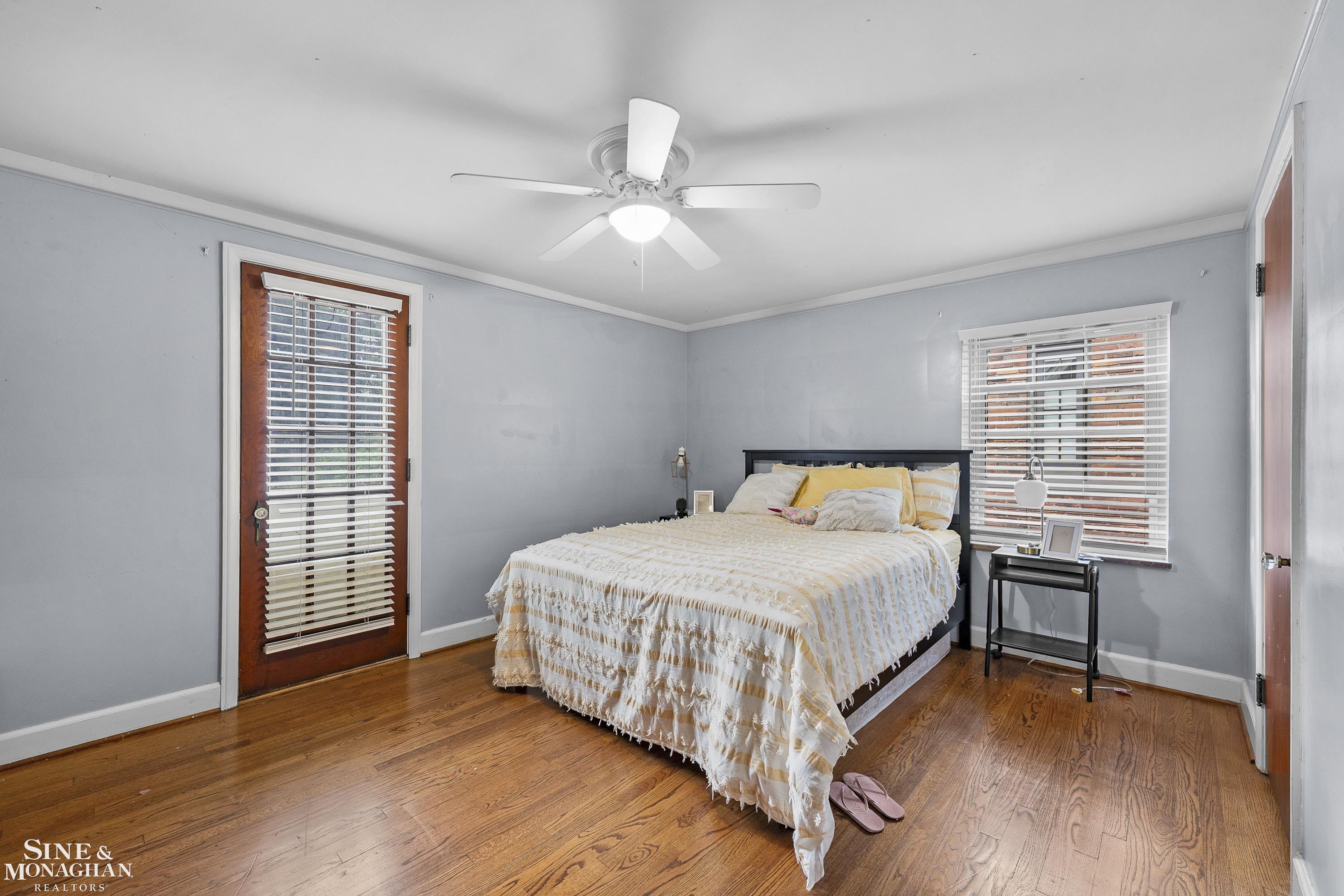 309 Merriweather Road