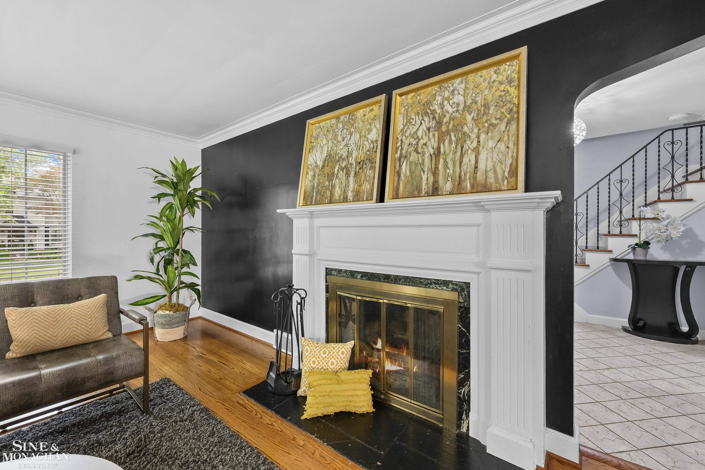309 Merriweather Road