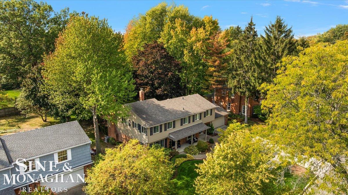 263 Lakeland Drive