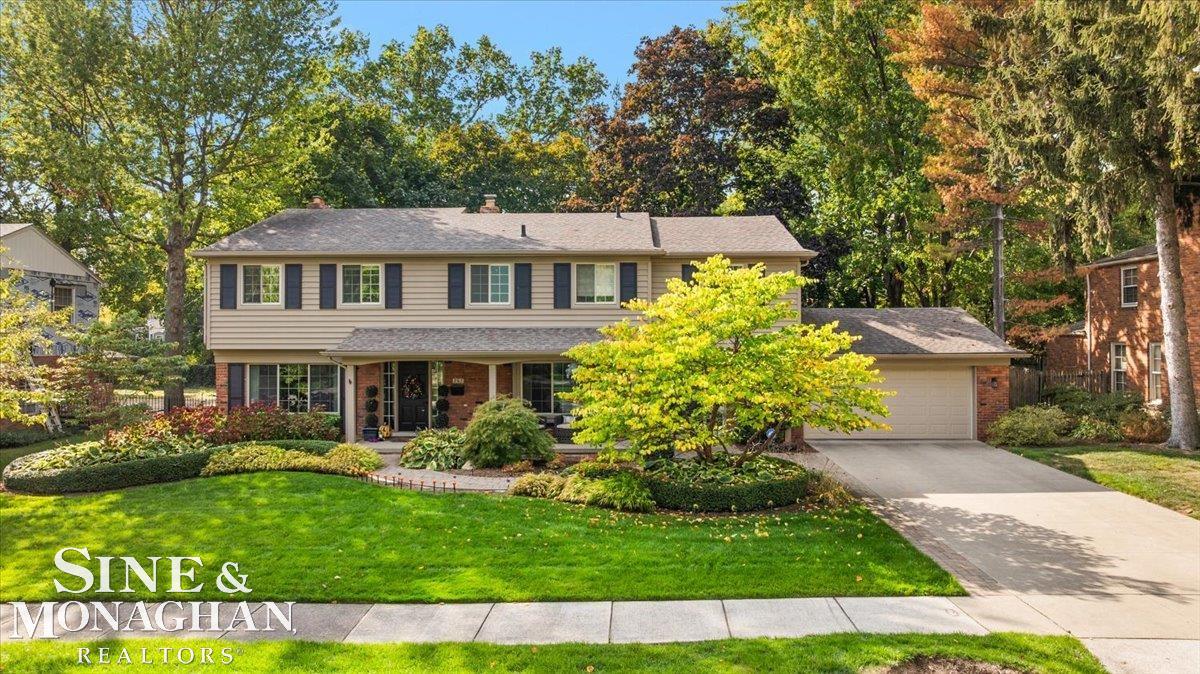263 Lakeland Drive