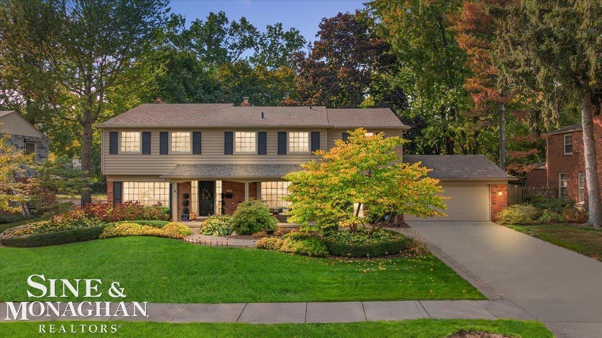 263 Lakeland Drive