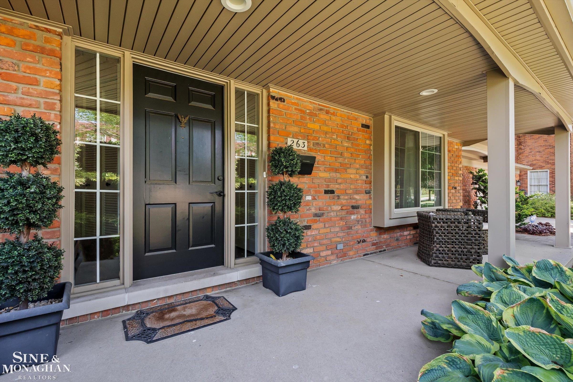 263 Lakeland Drive