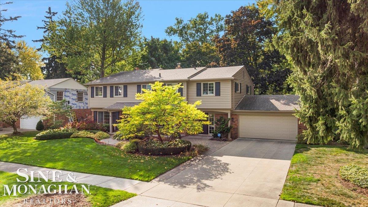 263 Lakeland Drive
