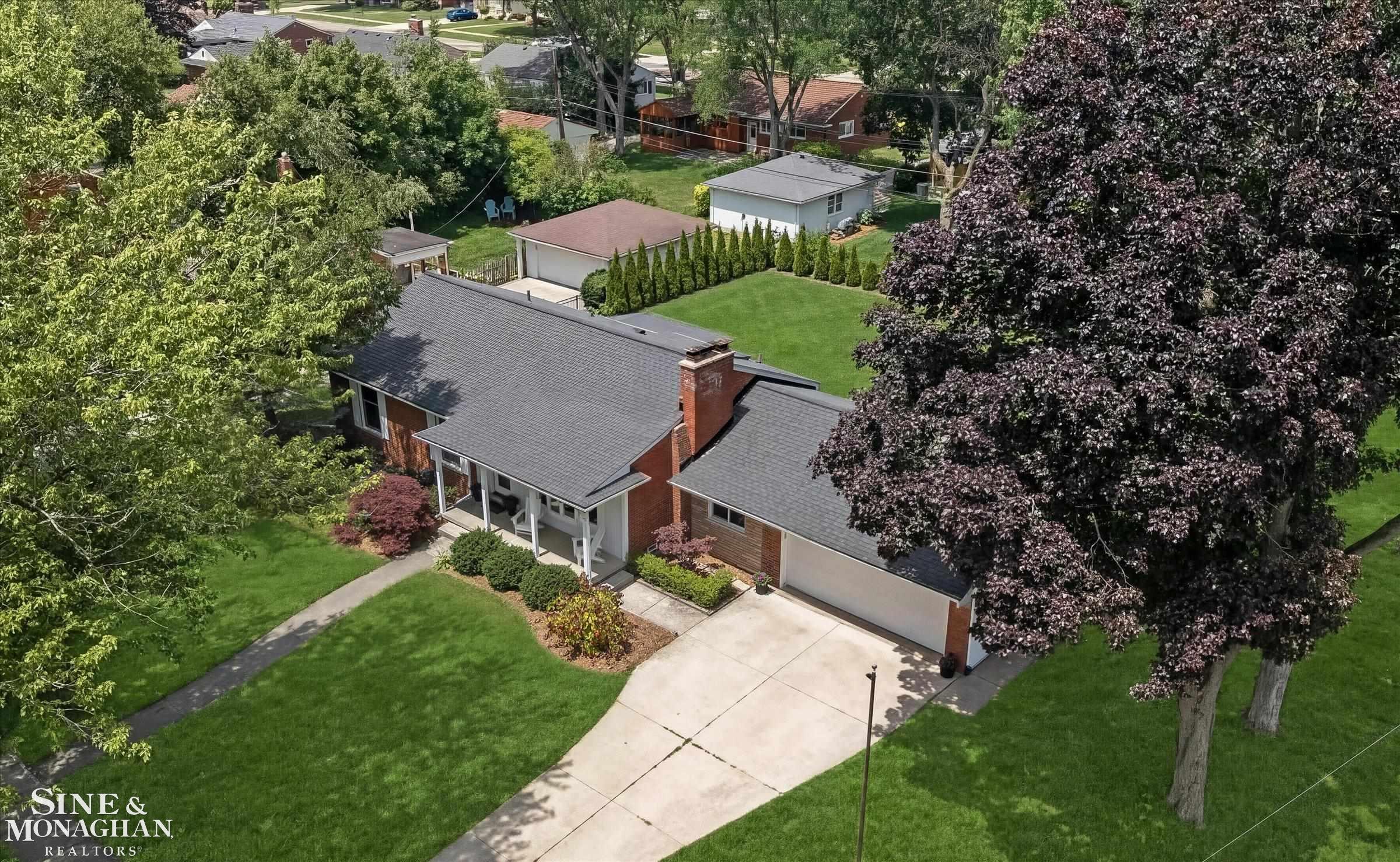 16146 Beverly Road