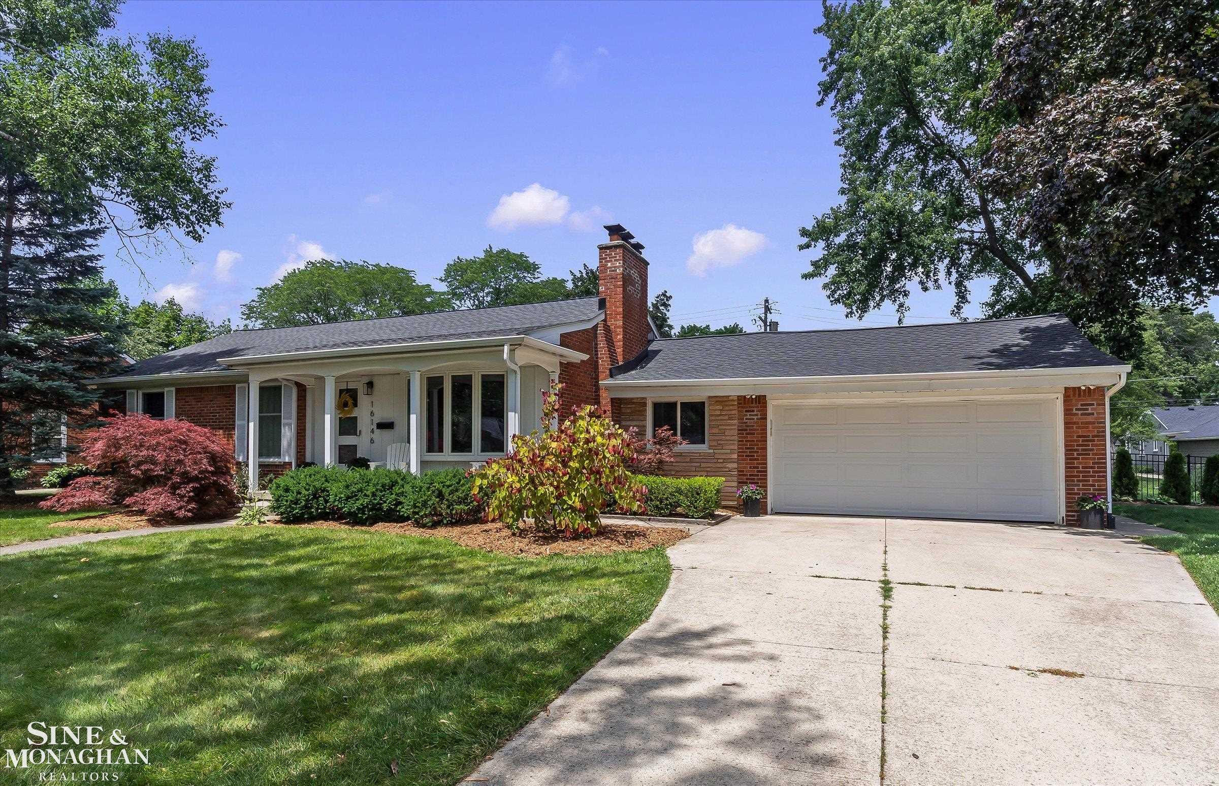 16146 Beverly Road