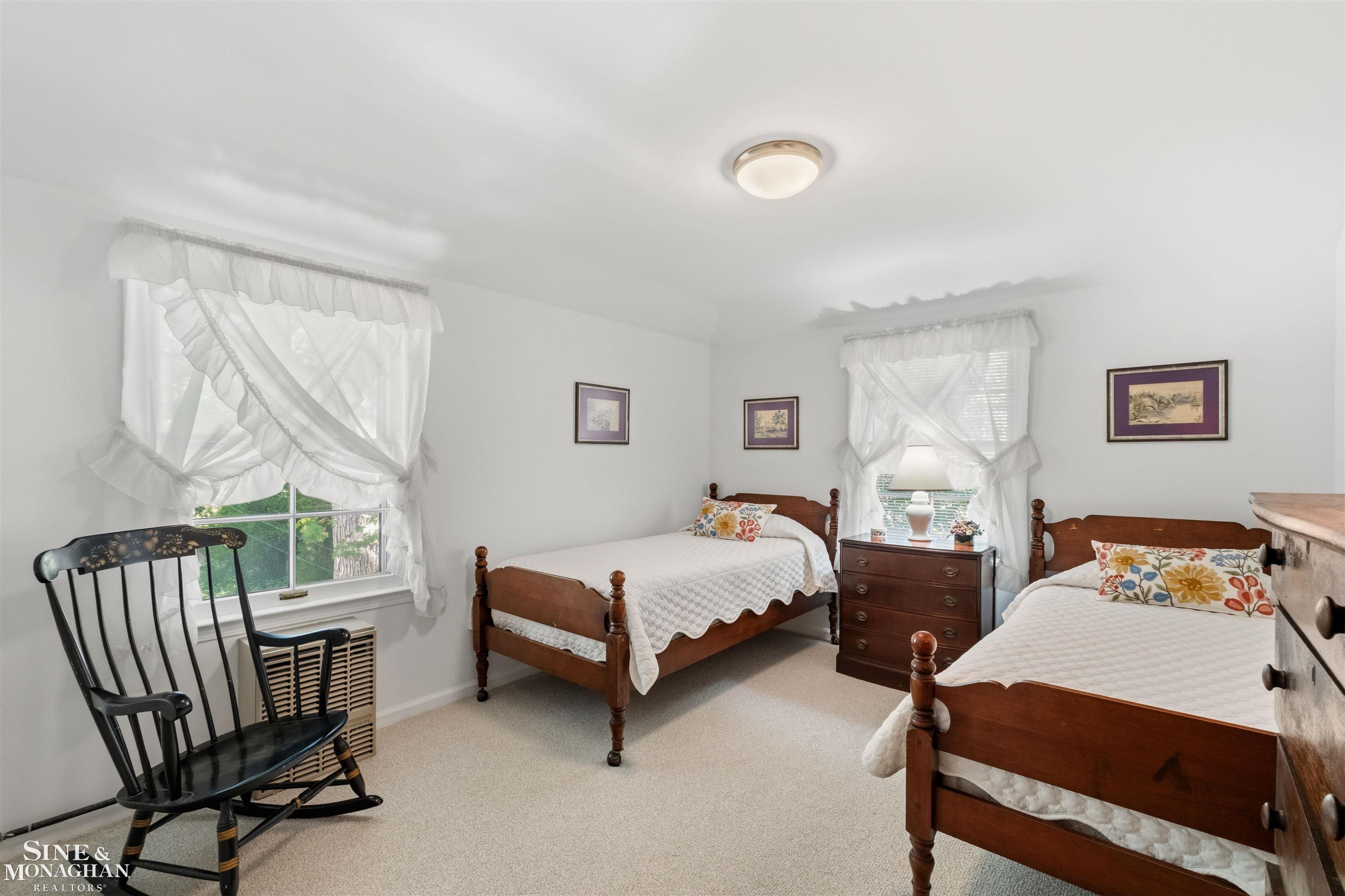 1021 Whittier Road