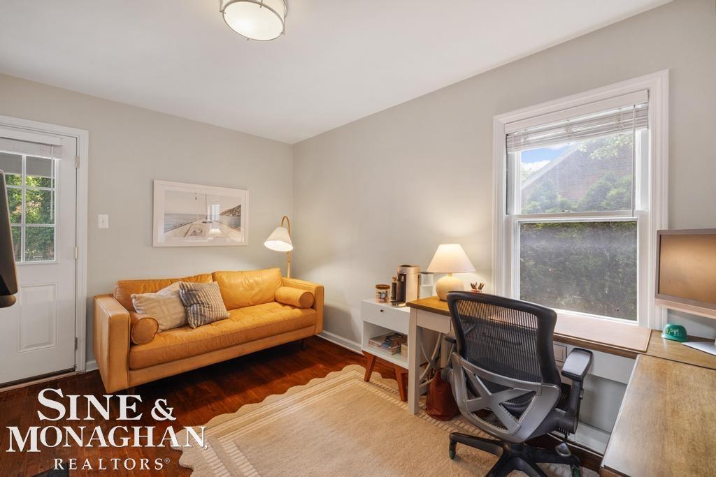 430 Touraine Road