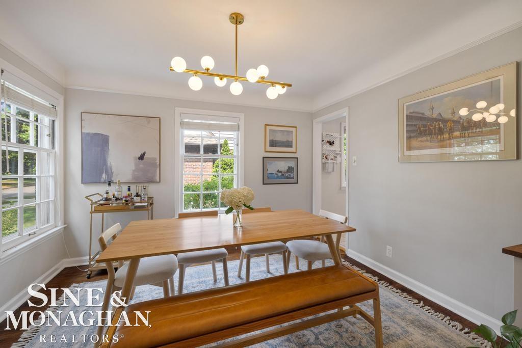 430 Touraine Road