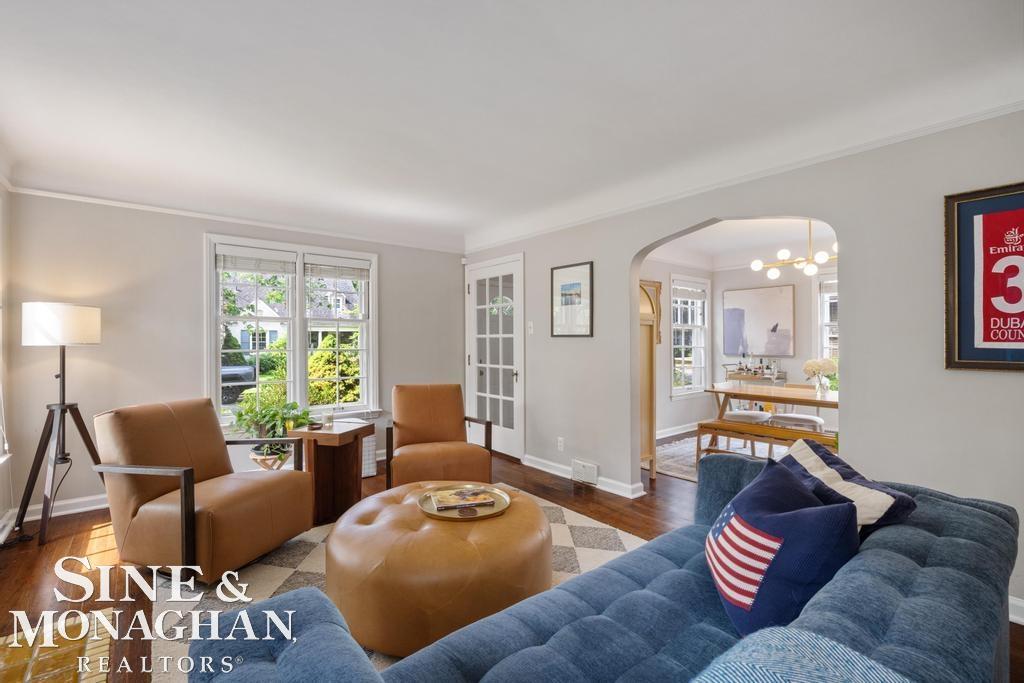 430 Touraine Road