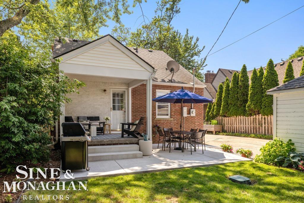 430 Touraine Road