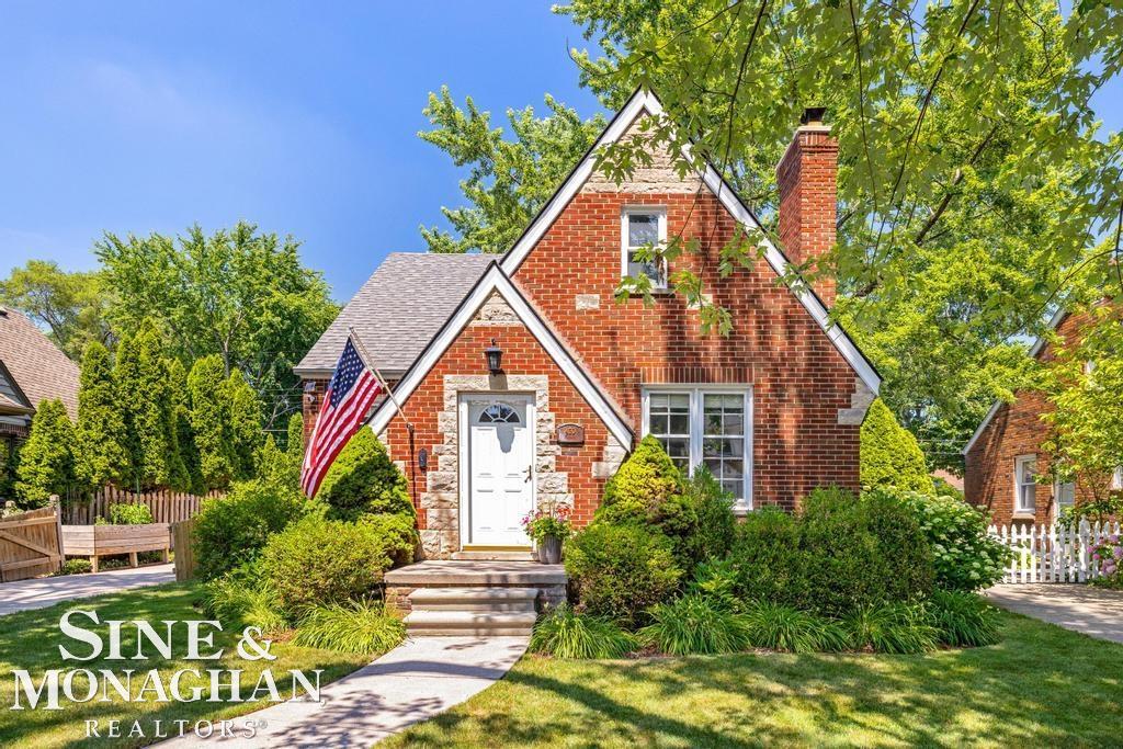 430 Touraine Road