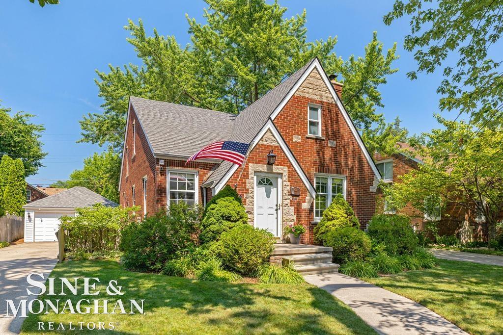 430 Touraine Road