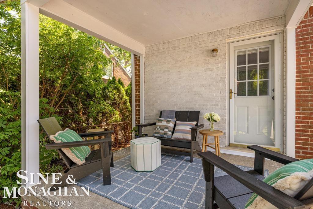 430 Touraine Road