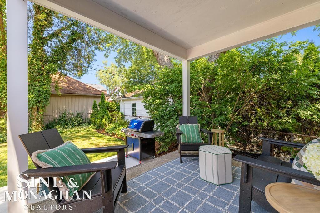 430 Touraine Road