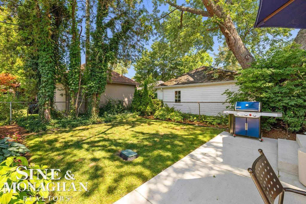 430 Touraine Road