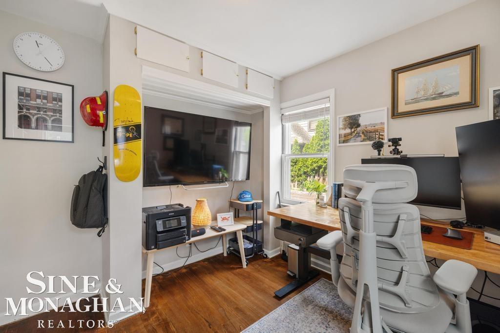 430 Touraine Road