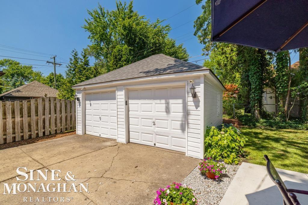 430 Touraine Road