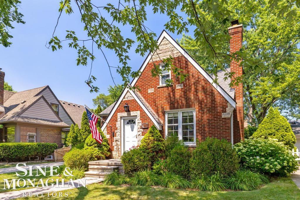 430 Touraine Road