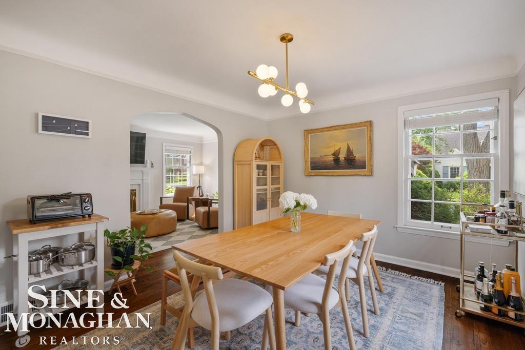 430 Touraine Road