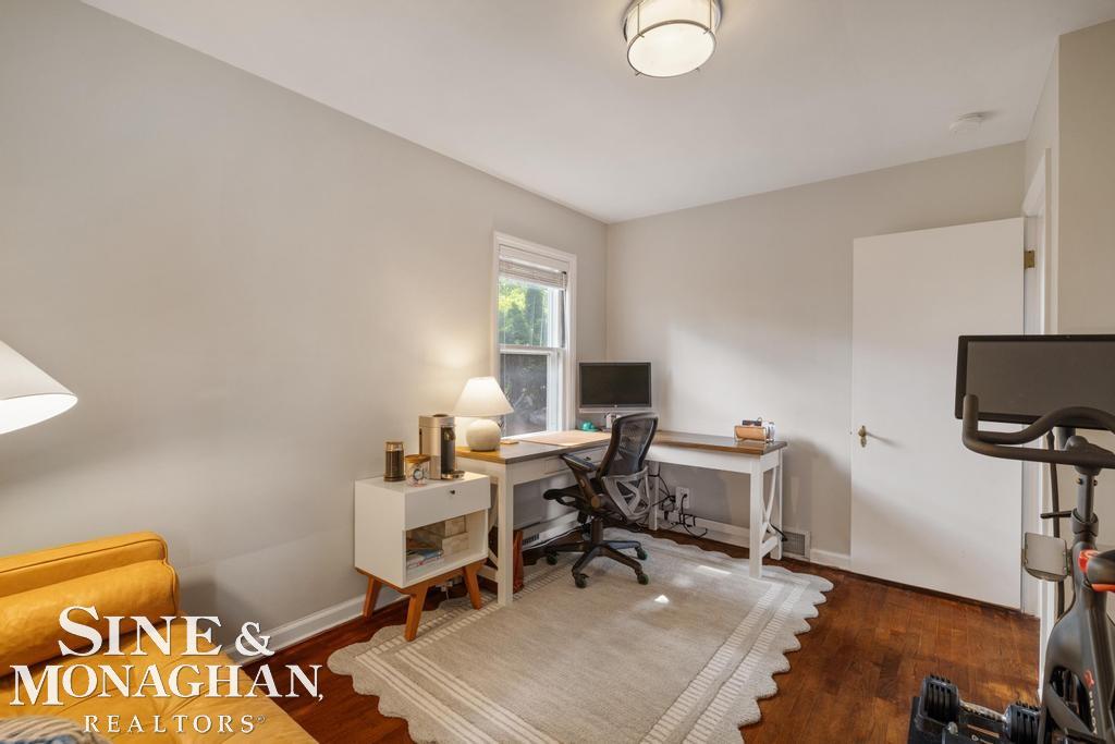 430 Touraine Road