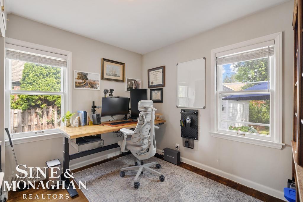 430 Touraine Road