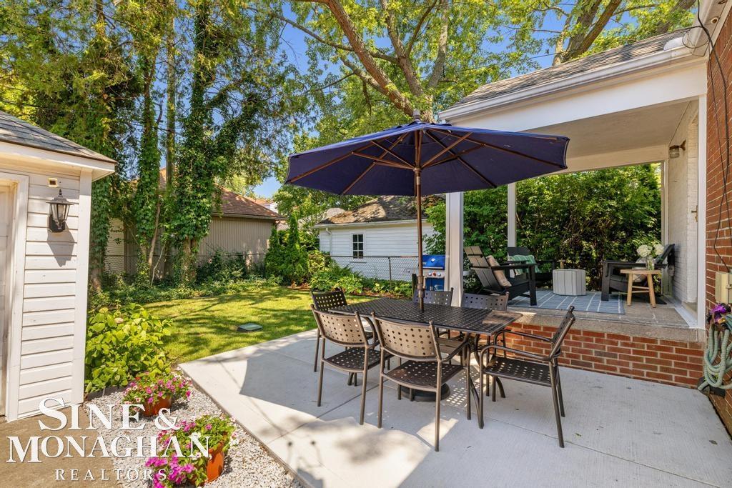 430 Touraine Road