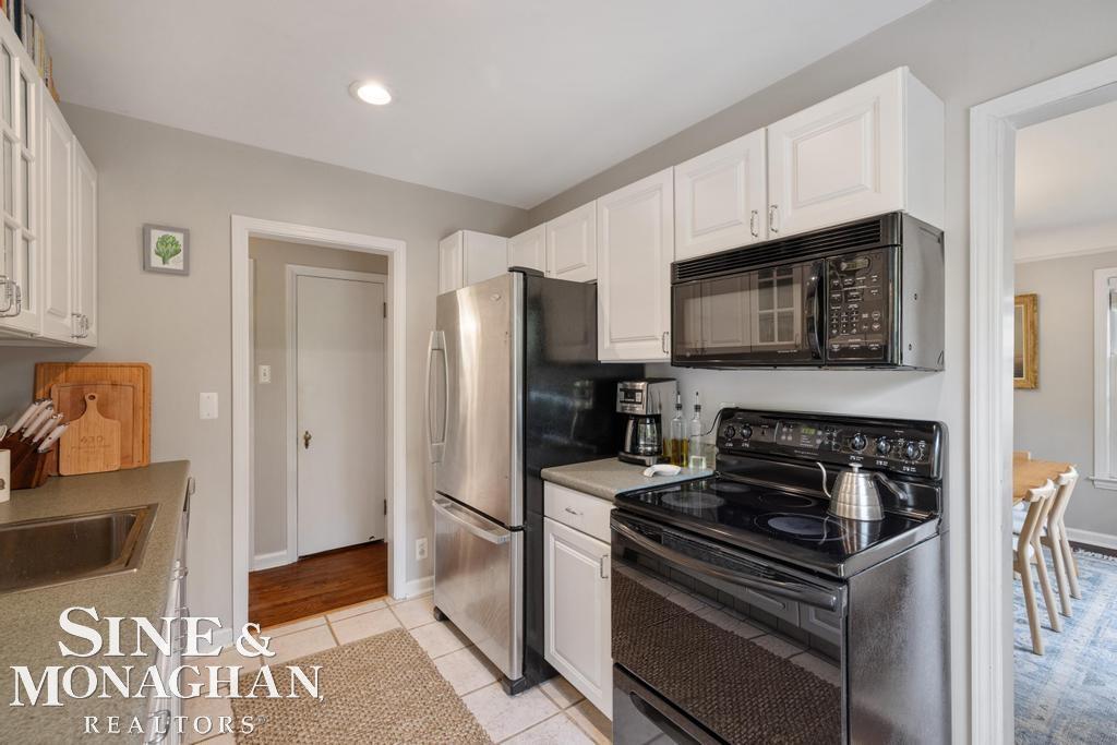 430 Touraine Road