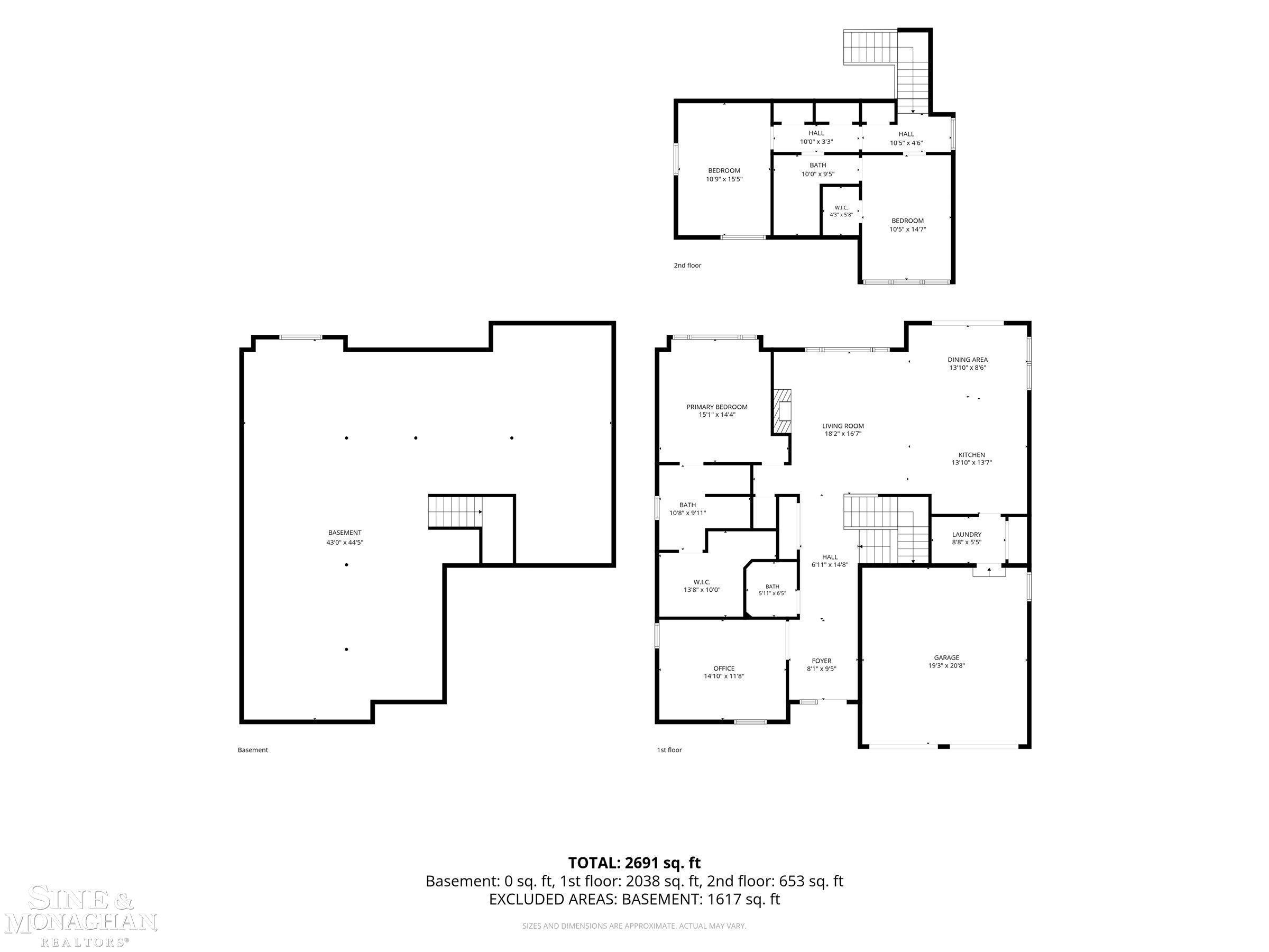 361 Moselle Place