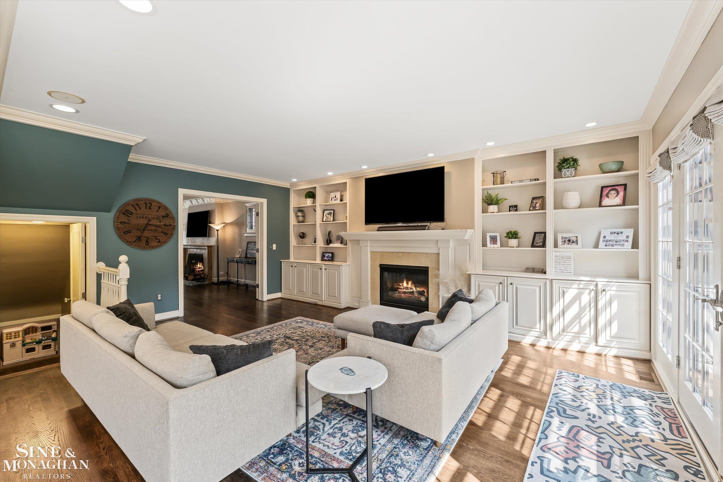 119 Moran Road
