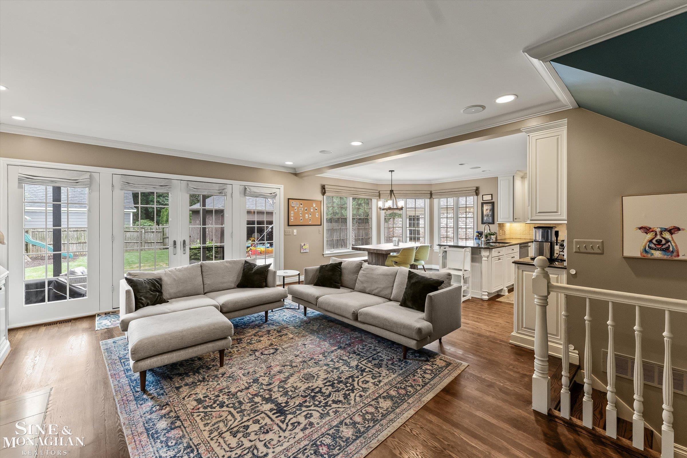 119 Moran Road