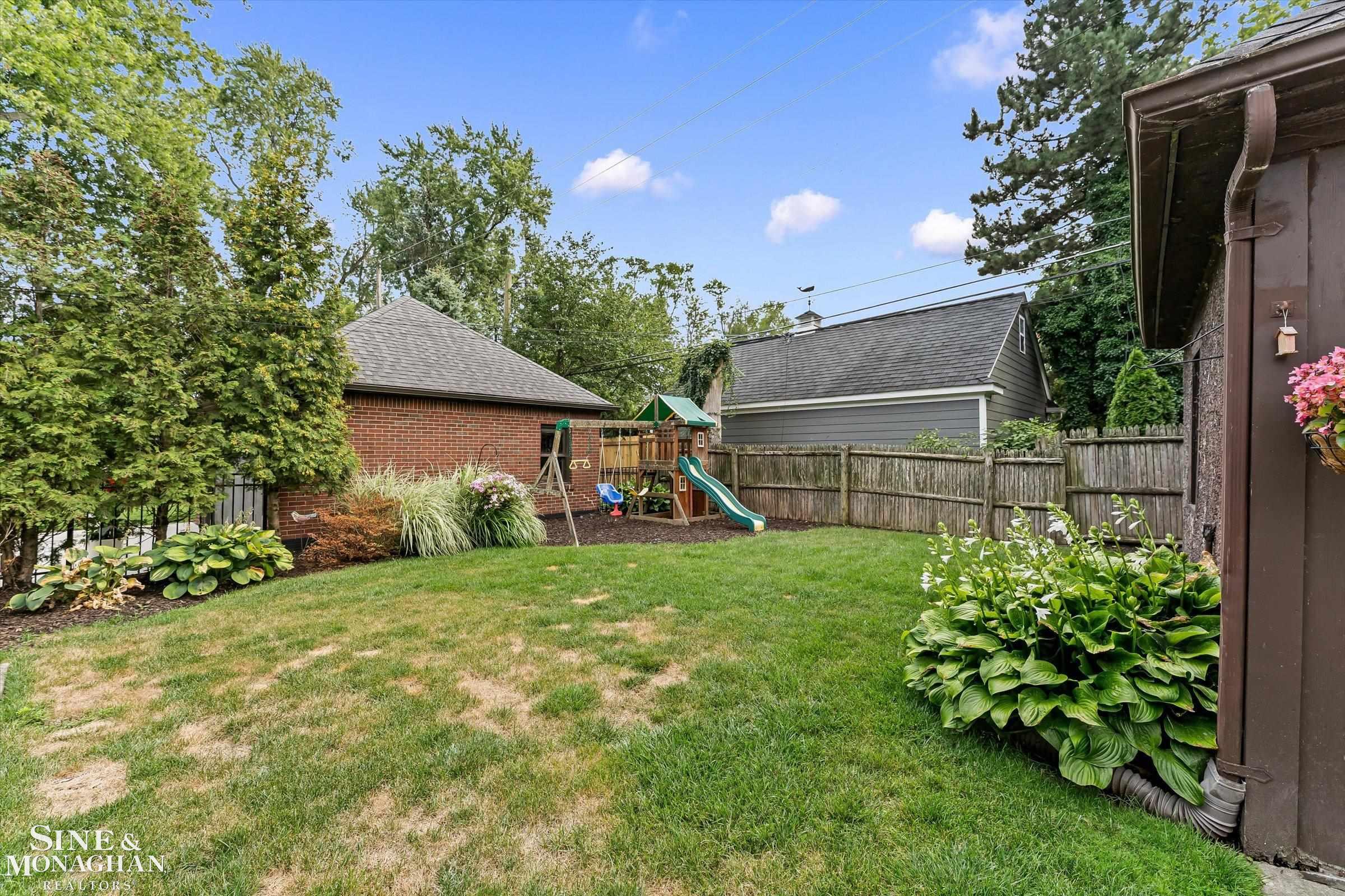 119 Moran Road