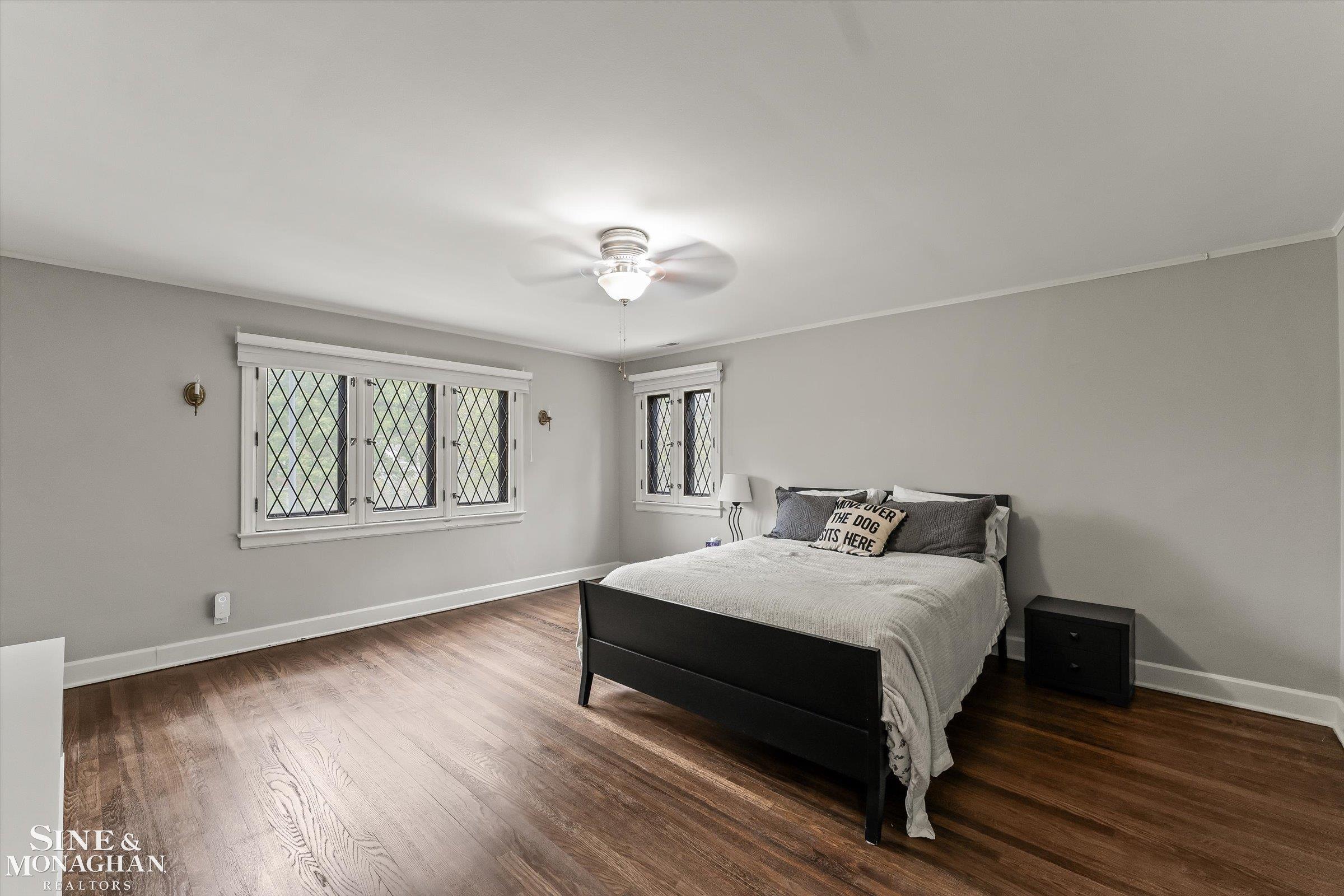 119 Moran Road