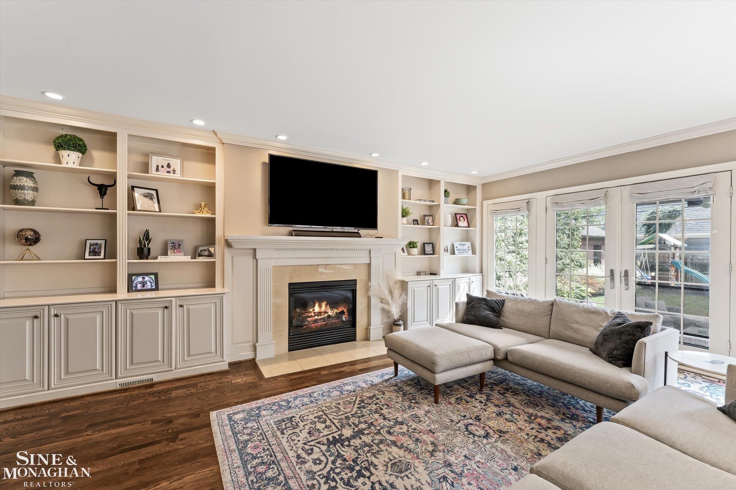119 Moran Road