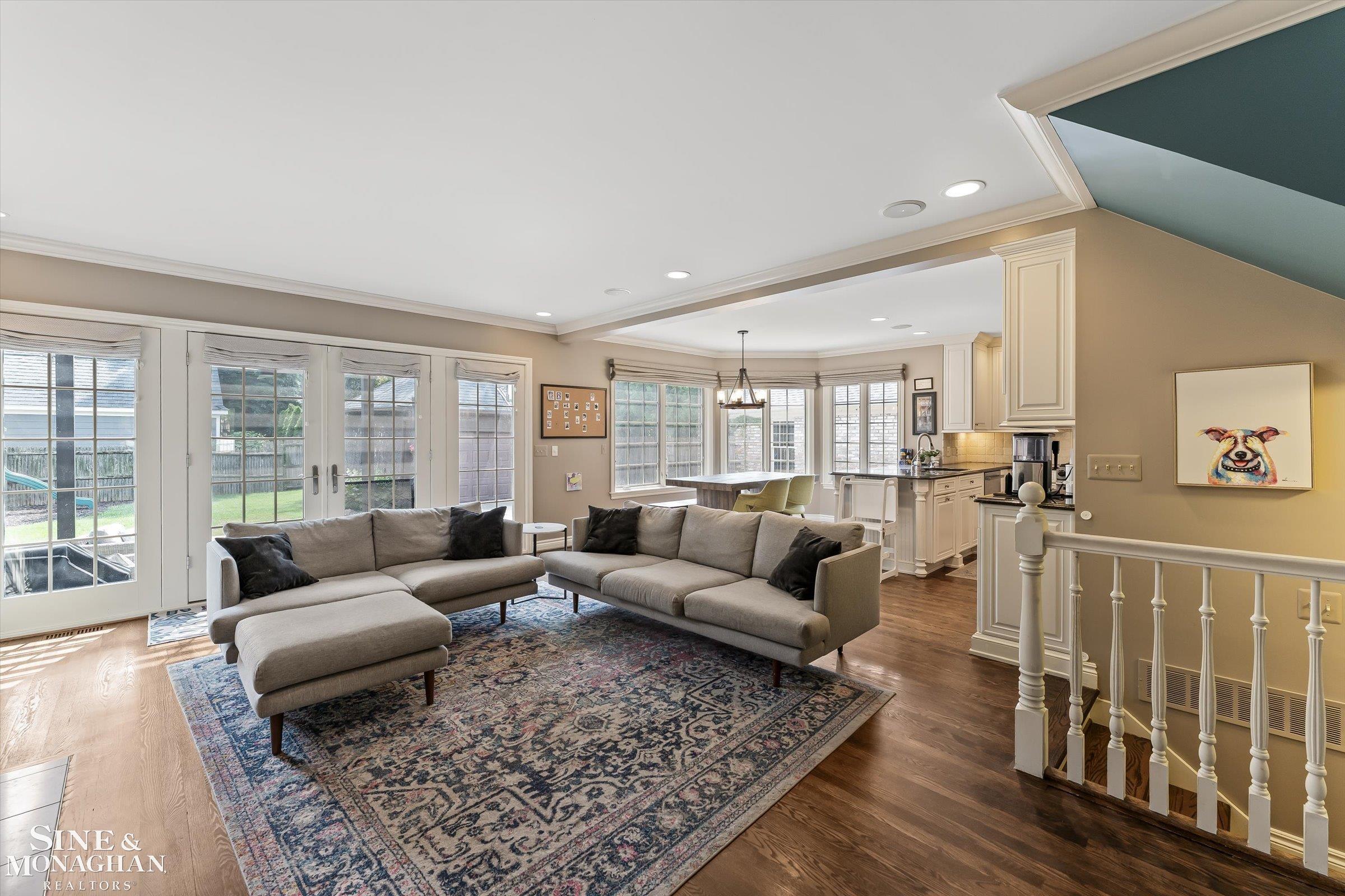 119 Moran Road