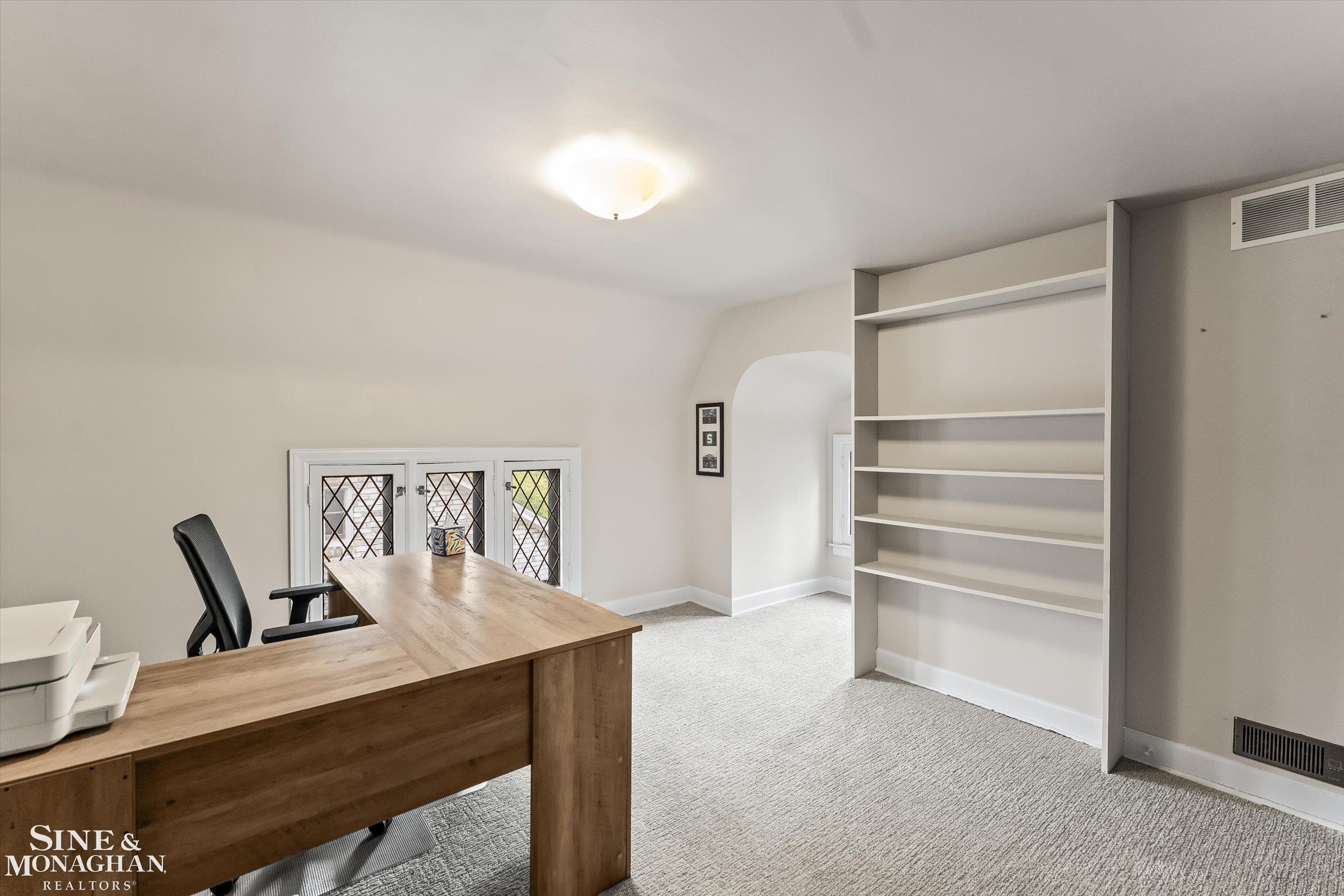 119 Moran Road