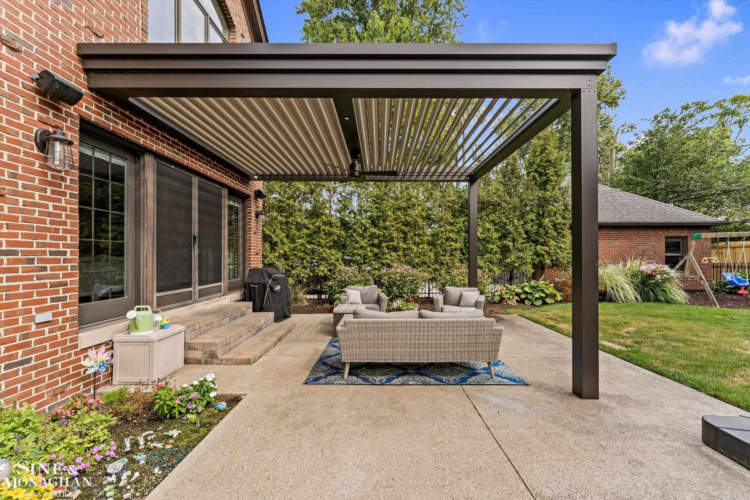 119 Moran Road