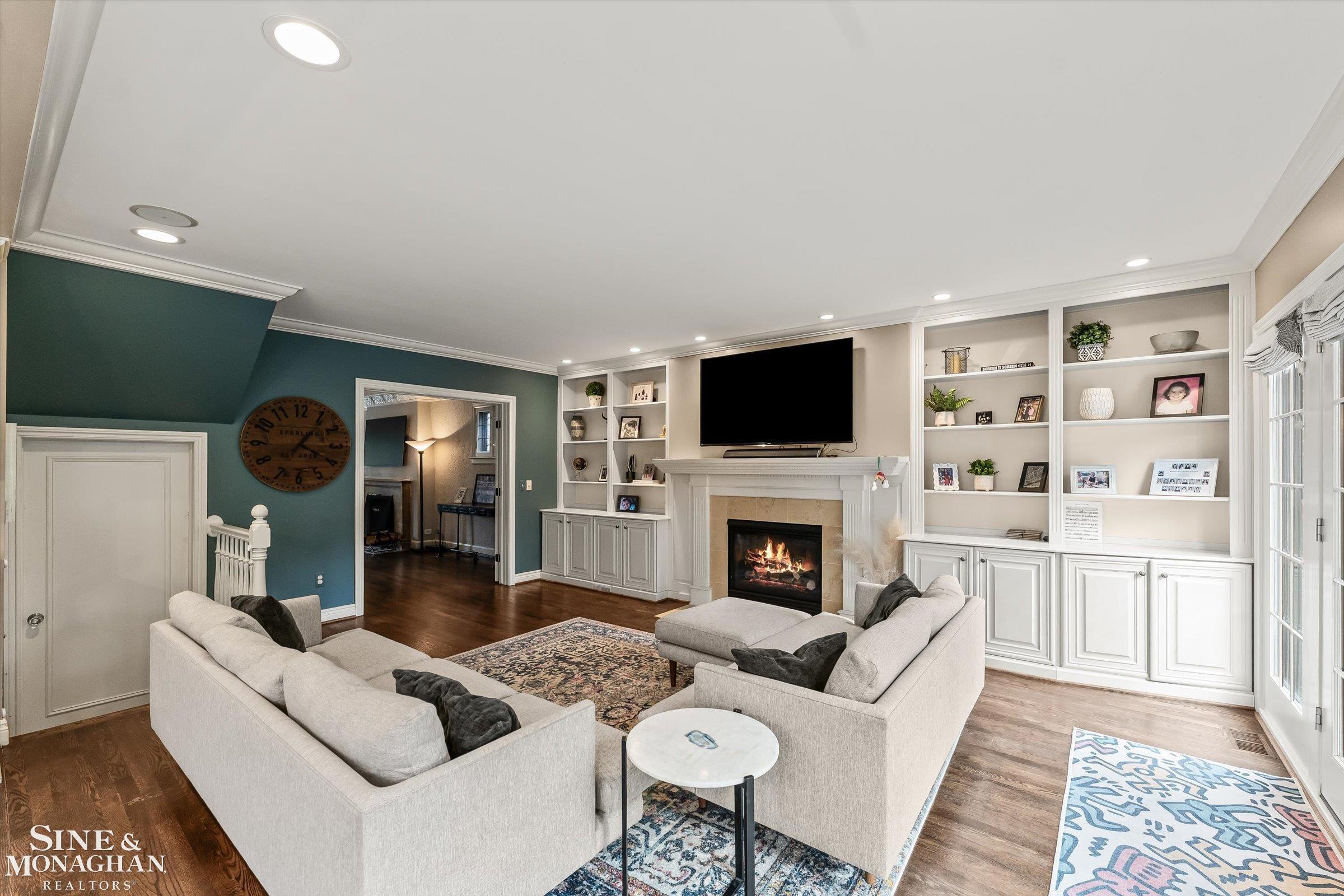 119 Moran Road