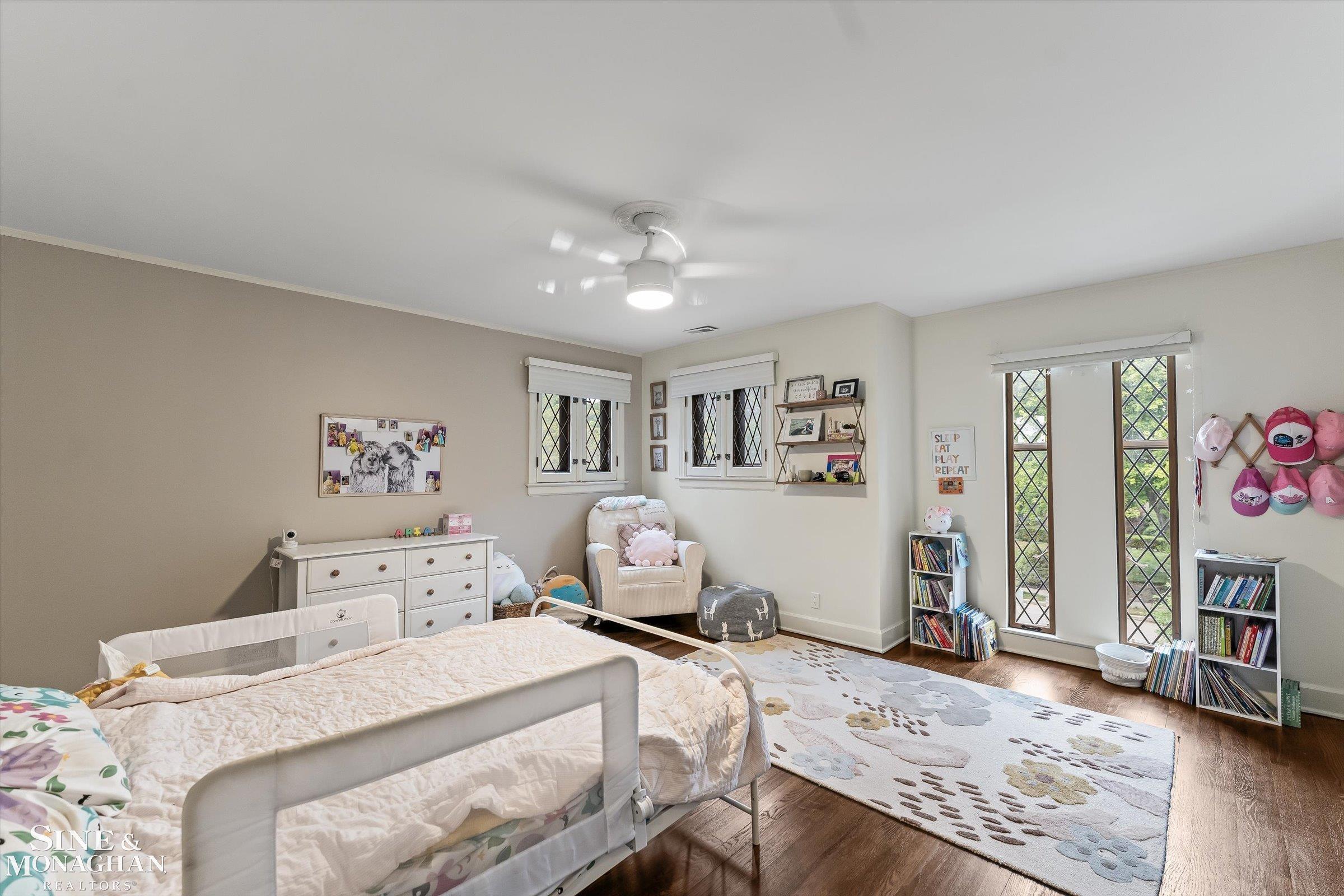 119 Moran Road
