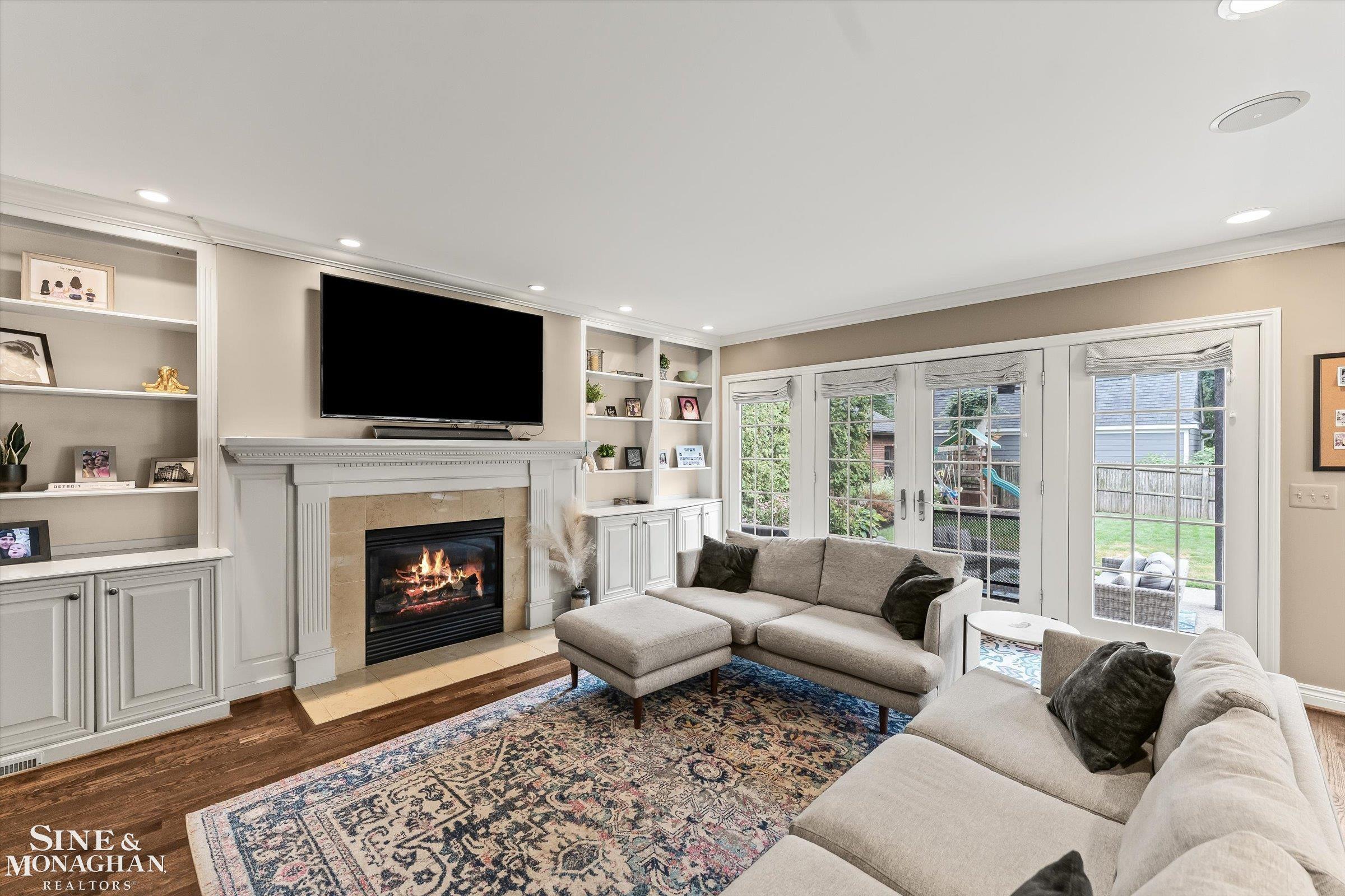 119 Moran Road