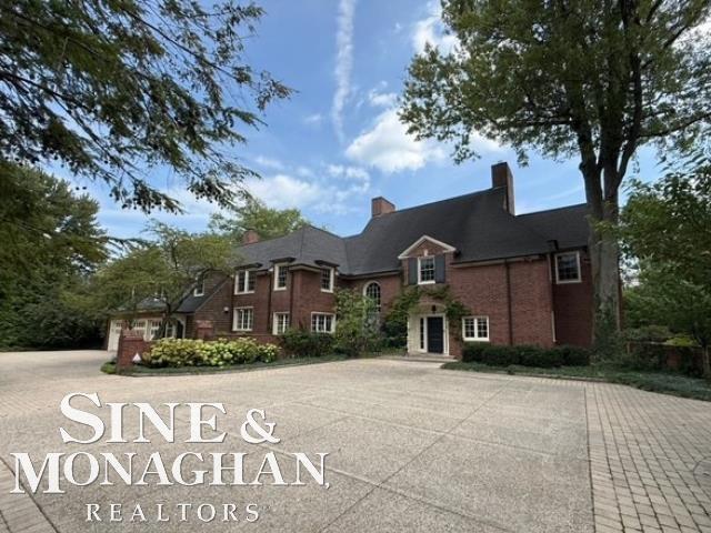 180 Cloverly Road