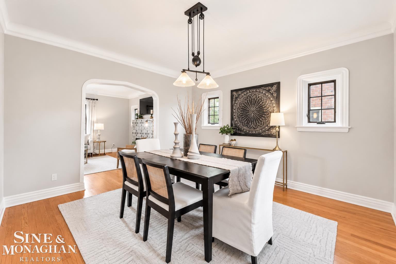 278 Moran Road