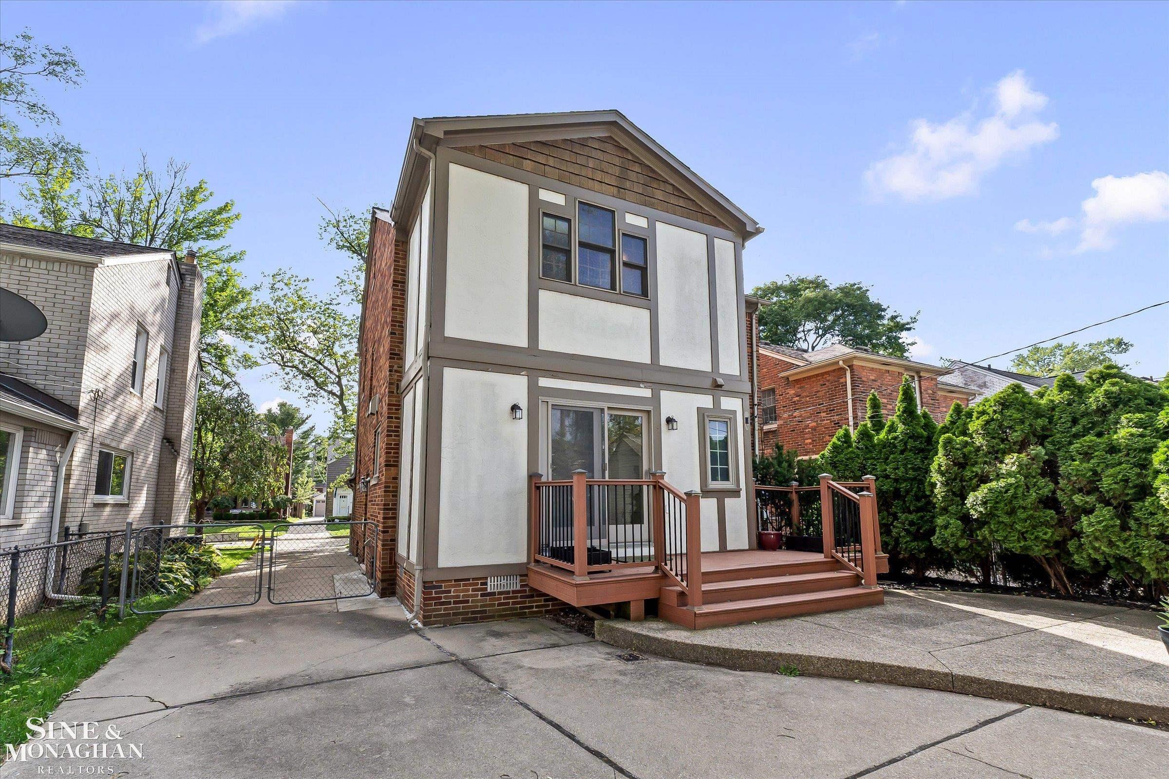 278 Moran Road