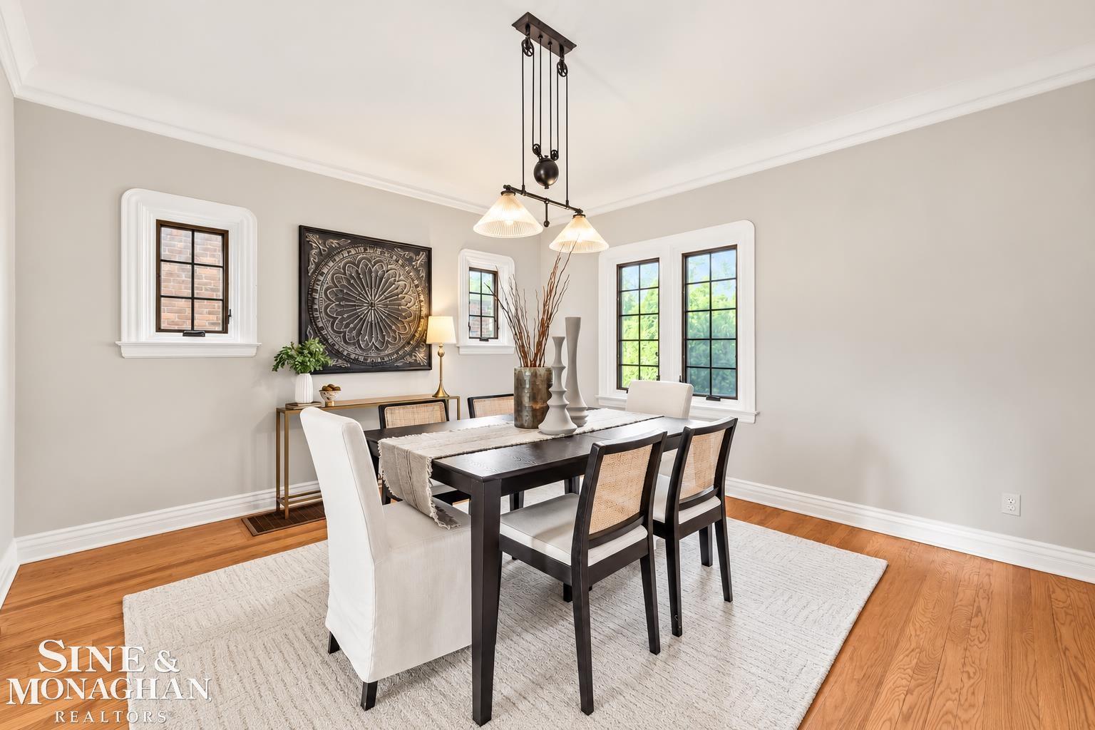 278 Moran Road
