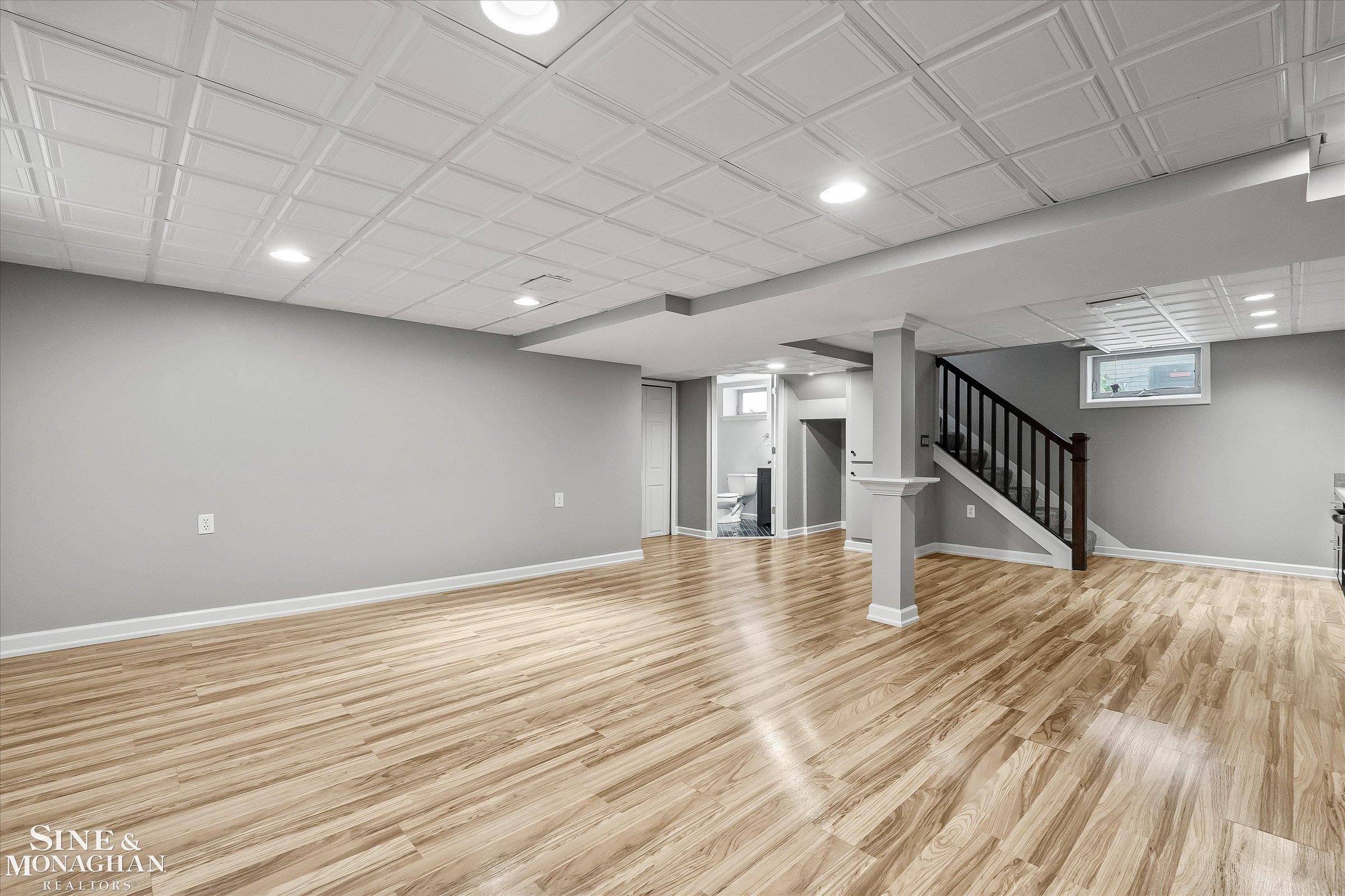 278 Moran Road