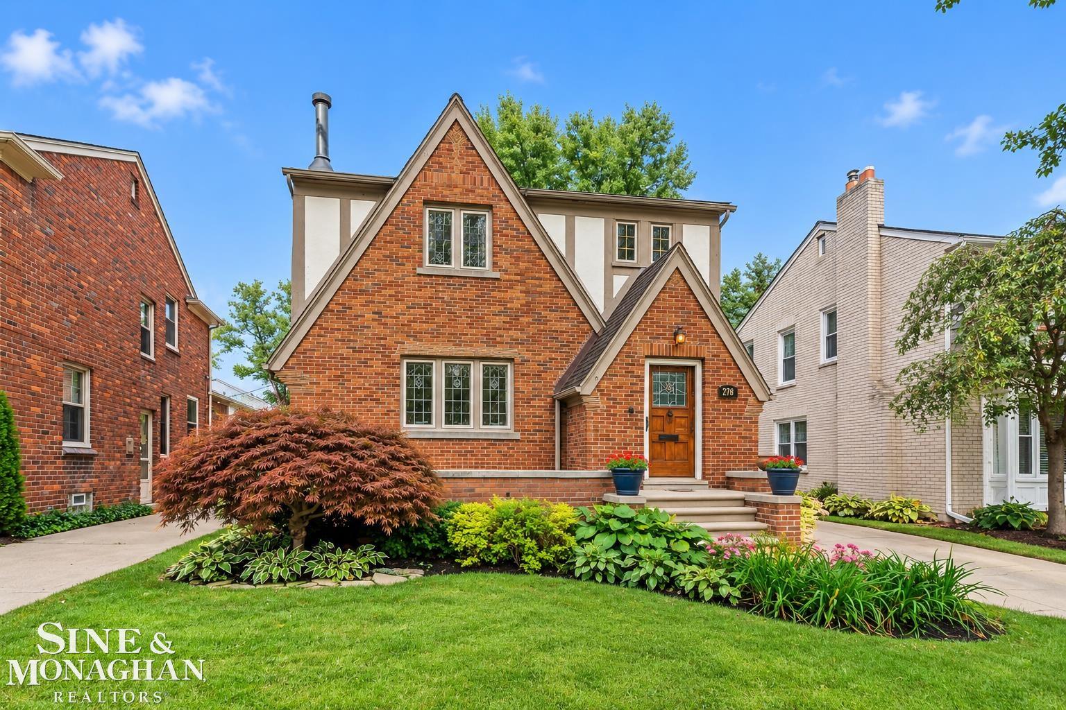 278 Moran Road